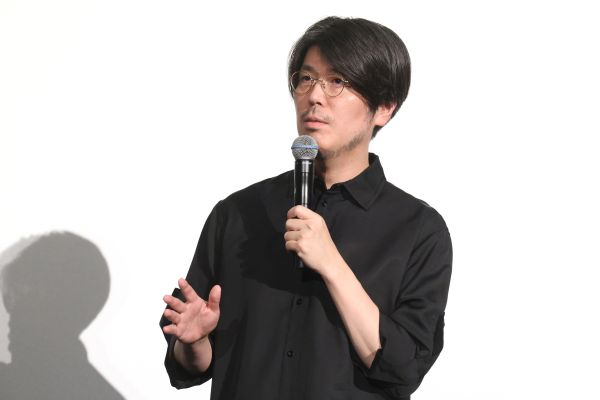オフィシャルスチール④