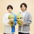 キャスト写真（板垣さん＆中村さん）