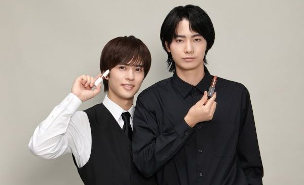 コスメティック・プレイラバー Season2_MAIN