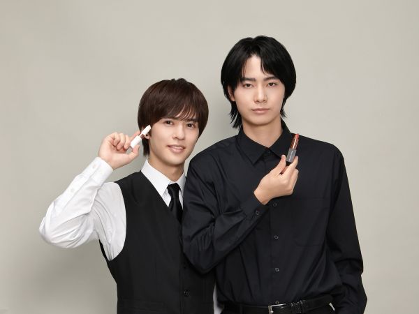 コスメティック・プレイラバー Season2_MAIN