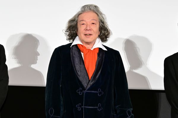 古田新太様_0820『ベートーヴェン捏造』完成披露