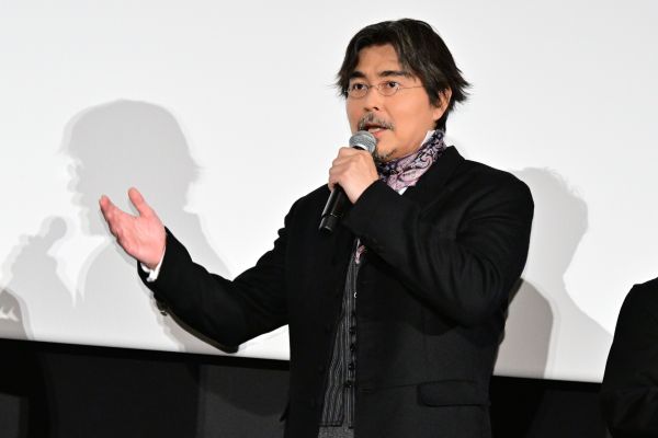 小澤征悦様_0820『ベートーヴェン捏造』完成披露