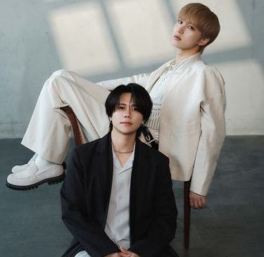 尾崎藤牧_Main_Artist Photo