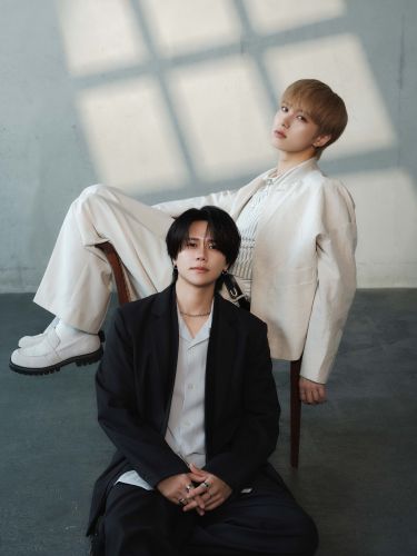 尾崎藤牧_Main_Artist Photo