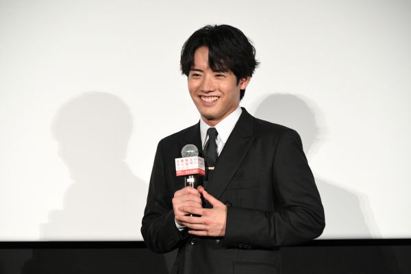 映画『近畿地方のある場所について』0808初日イベント-3