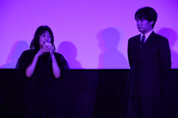 映画『近畿地方のある場所について』0808初日イベント-7
