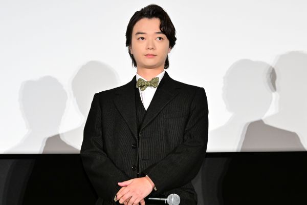 染谷将太様_0820『ベートーヴェン捏造』完成披露