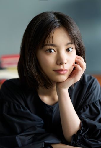 當真あみ宣材1