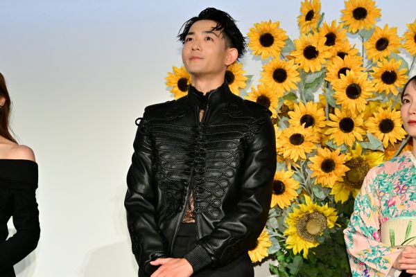 竜星様