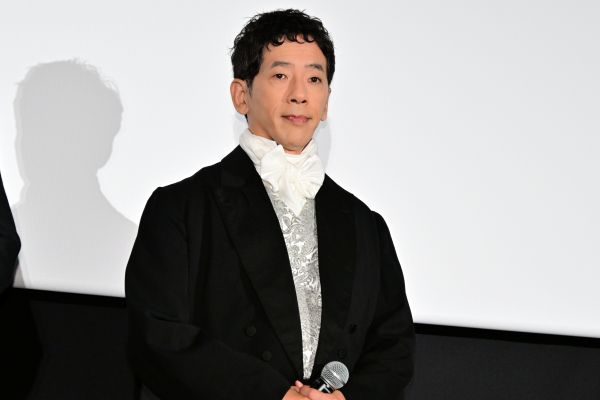 野間口徹様_0820『ベートーヴェン捏造』完成披露