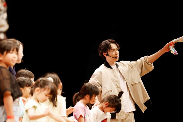 EXILE TETSUYA