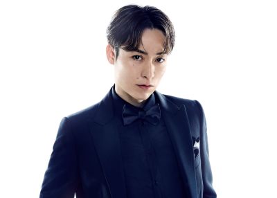 EXILE TETSUYA（EXILE_Get-go!）