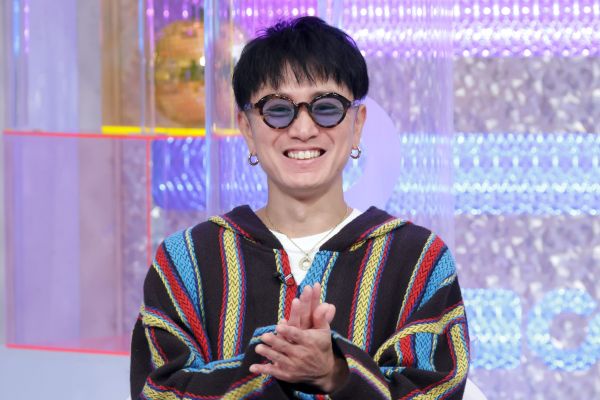 TX_250921_1200解禁_ありえへん∞世界_安田章大