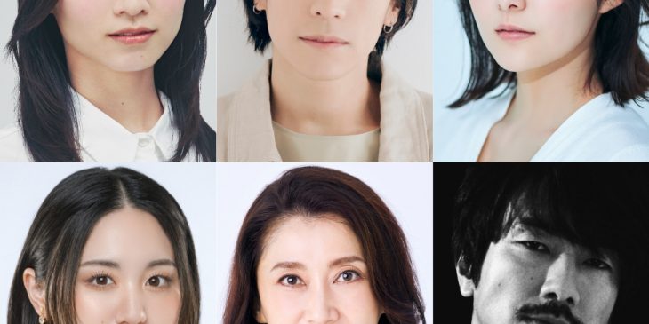 ★『コーカサスの白墨の輪』組写真s