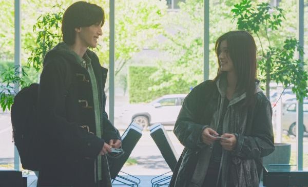 『君が最後に遺した歌』一報出し用場面写真