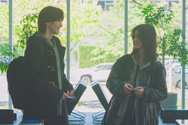 『君が最後に遺した歌』一報出し用場面写真