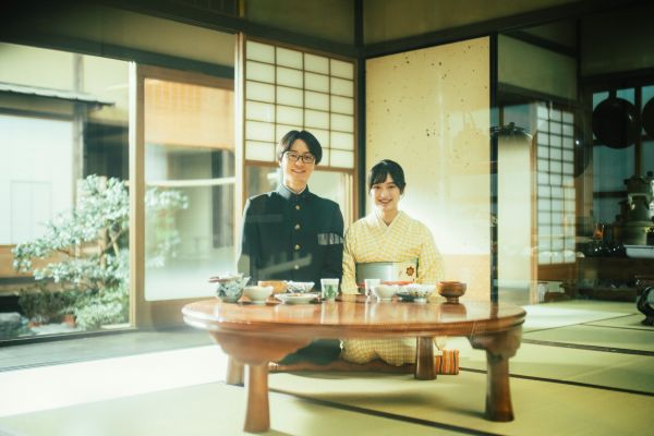 【0904AM5時解禁_ながたんと青と２】メイン