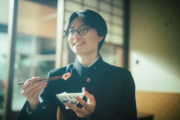 【0904AM5時解禁_ながたんと青と２】桑乃木周（作間龍斗）