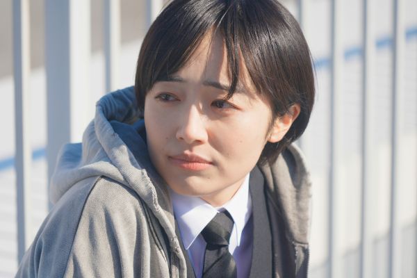 【ほどなく】9月16日キャスト解禁画像（森田望智）