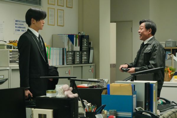 【ほどなく】9月16日解禁場面写真②