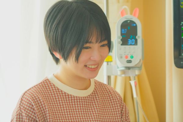 【ほどなく】9月22日キャスト解禁画像（志田未来）