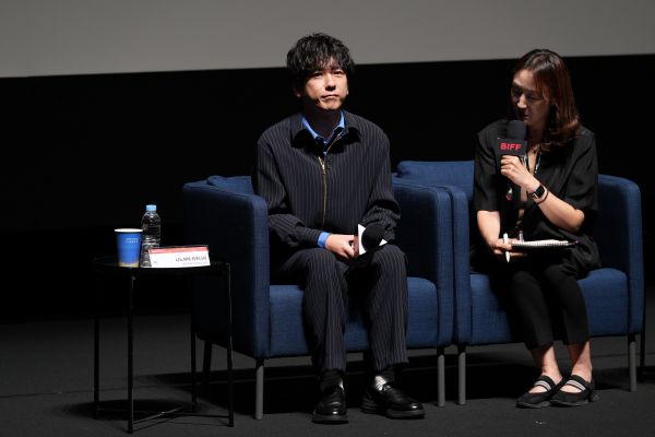 アクターズハウス⑦