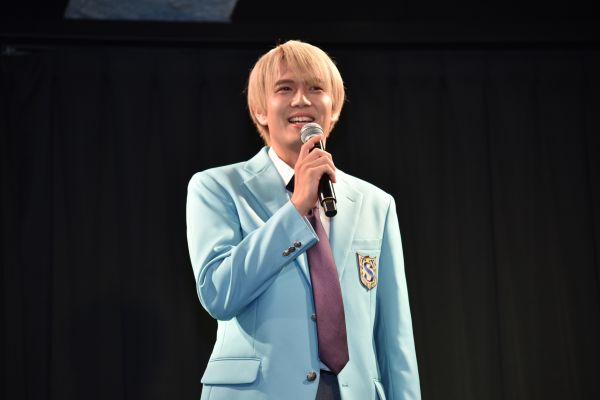 サブ３