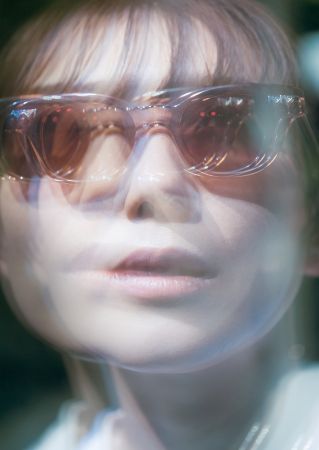 柴田聡子アー写