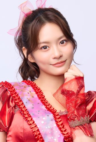 永瀬莉子さん