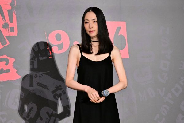 深津絵里ソロ