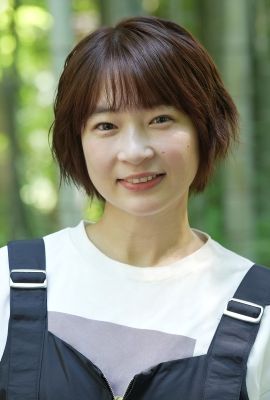 石川瑠華さん