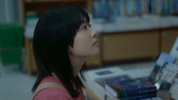 解禁写真②
