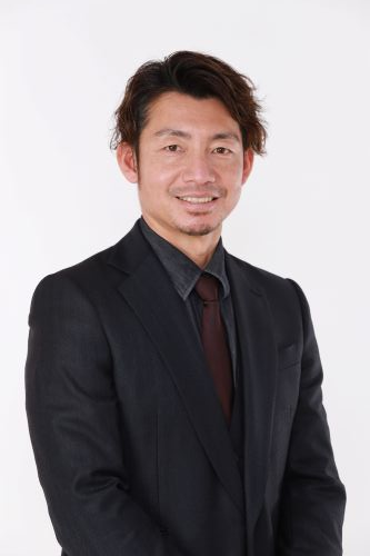 鳥谷敬氏