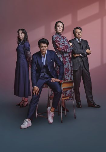 いのこりぐみメインジュアル確定
