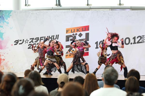 06.『FUKUI HALLOWEEN STREET DANCE FES』（J5A3935）