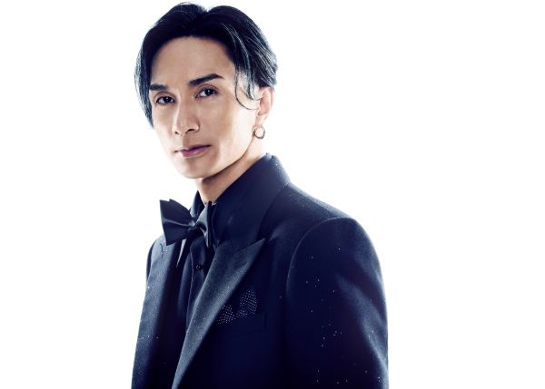 EXILE_Get-go!_橘ケンチ