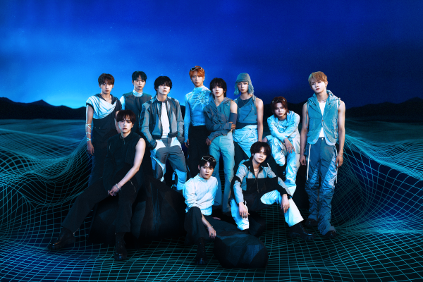 INI_3RD AL Artist Phtoto