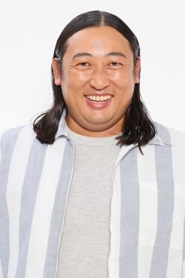 TX「秋山ロケの地図」_秋山竜次様宣材