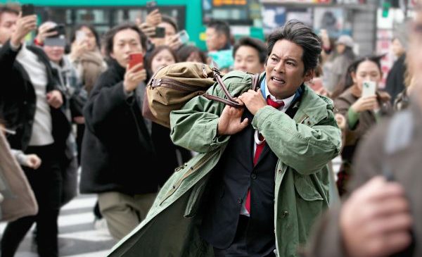 『踊る大捜査線 N.E.W.』場面写真①