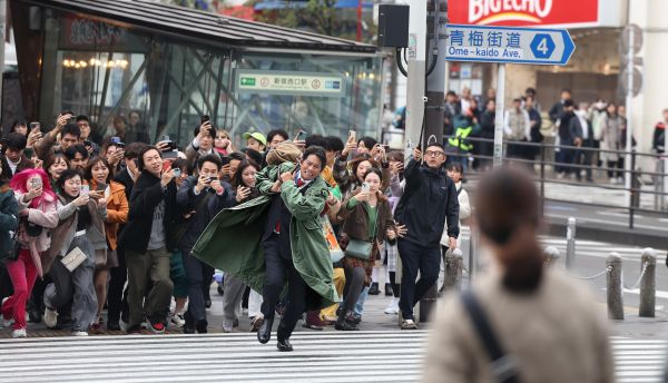 『踊る大捜査線 N.E.W.』場面写真②