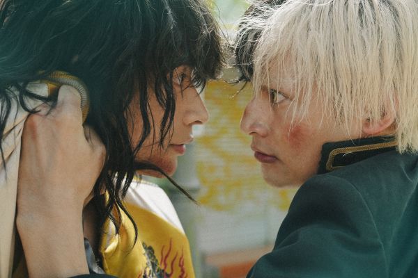 【10月9日(木)朝7時 解禁】『WIND BREAKER／ウィンドブレイカー』サブ1