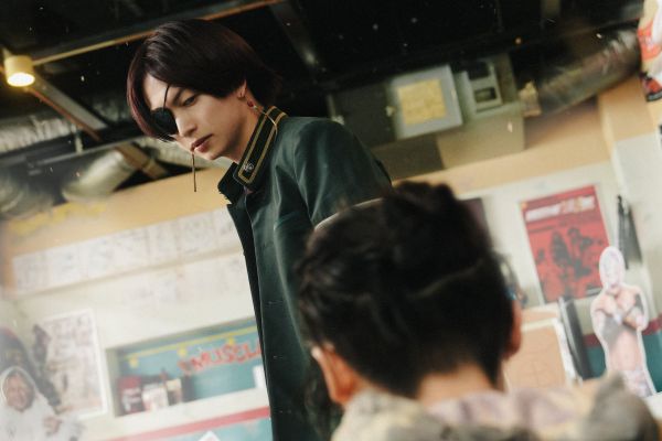【10月9日(木)朝7時 解禁】『WIND BREAKER／ウィンドブレイカー』サブ3