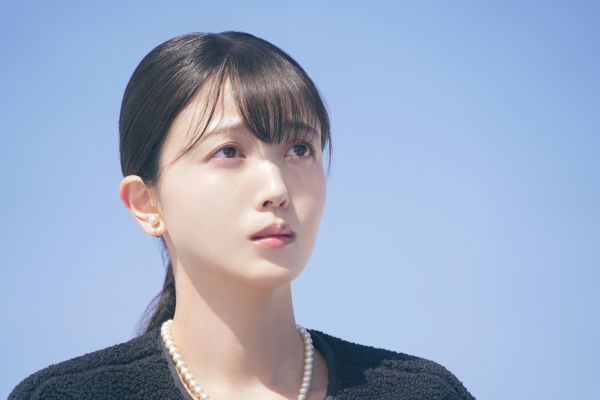 【ほどなく】9月30日キャスト解禁画像（久保史緒里）