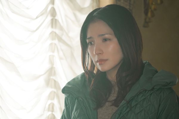 【ほどなく】9月30日キャスト解禁画像（野波麻帆）