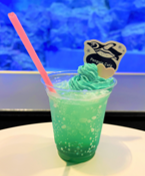 コラボドリンク