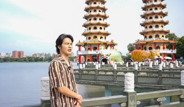 龍虎塔④