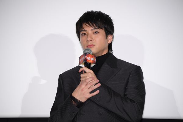 1117実施『爆弾』イベントオフィシャル写真14