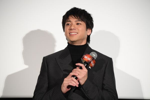 1117実施『爆弾』イベントオフィシャル写真3