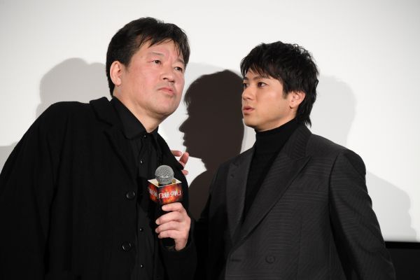 1117実施『爆弾』イベントオフィシャル写真5