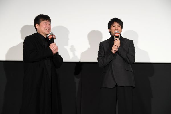 1117実施『爆弾』イベントオフィシャル写真6